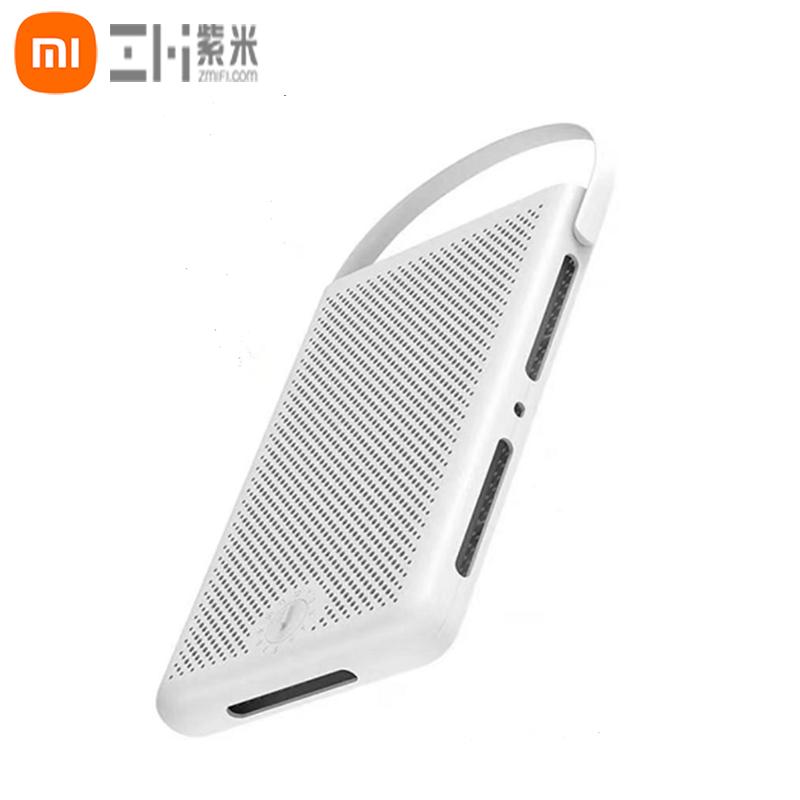 Xiaomi Youpin ZMI средство от комаров портативный против насекомых Fly Bug открытое окно отсеиватель комаров энергосбережение 100 дней белый