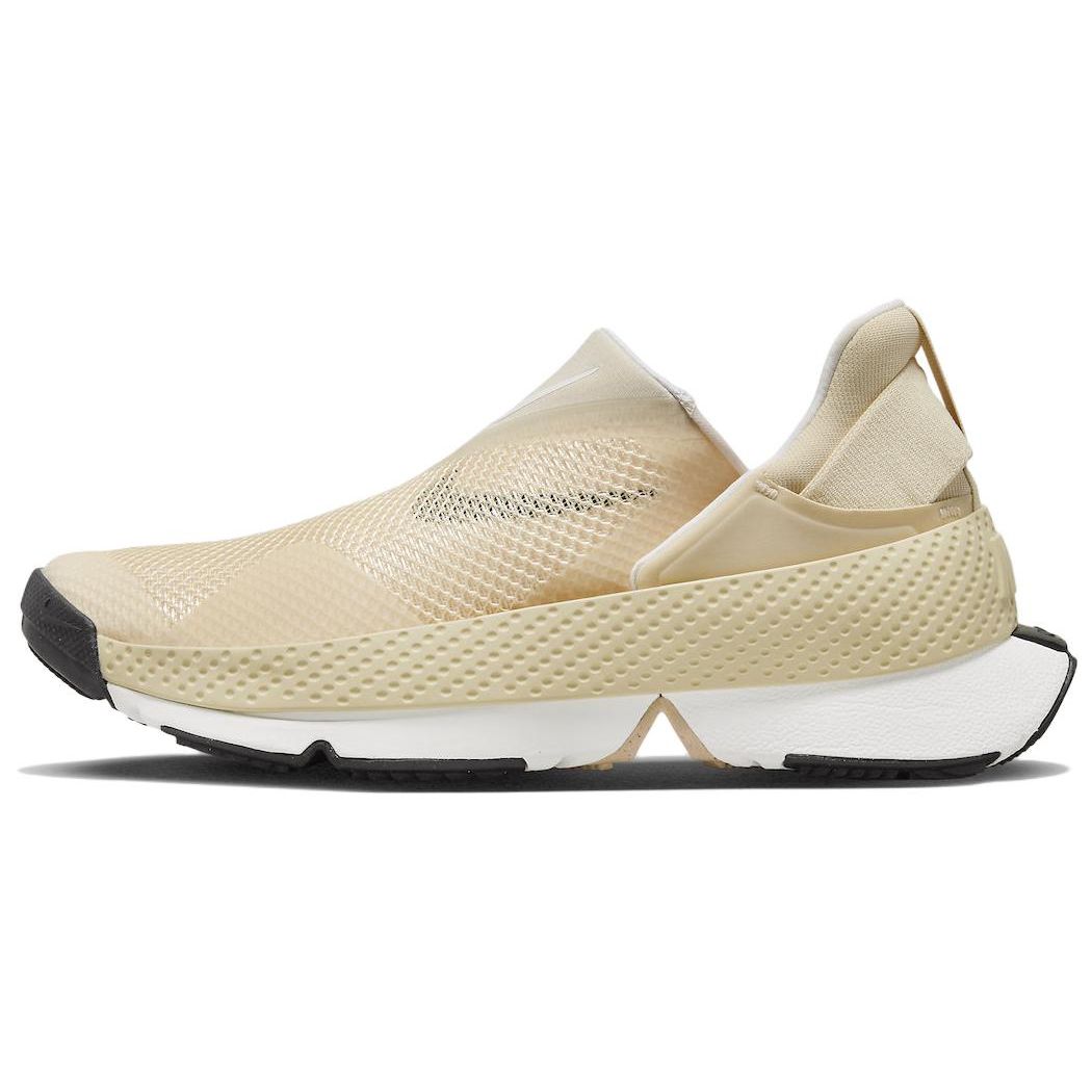 Кроссовки унисекс Nike GO FlyEase Sanddrift Светло-мягко-розовый парус DR5540-103 38