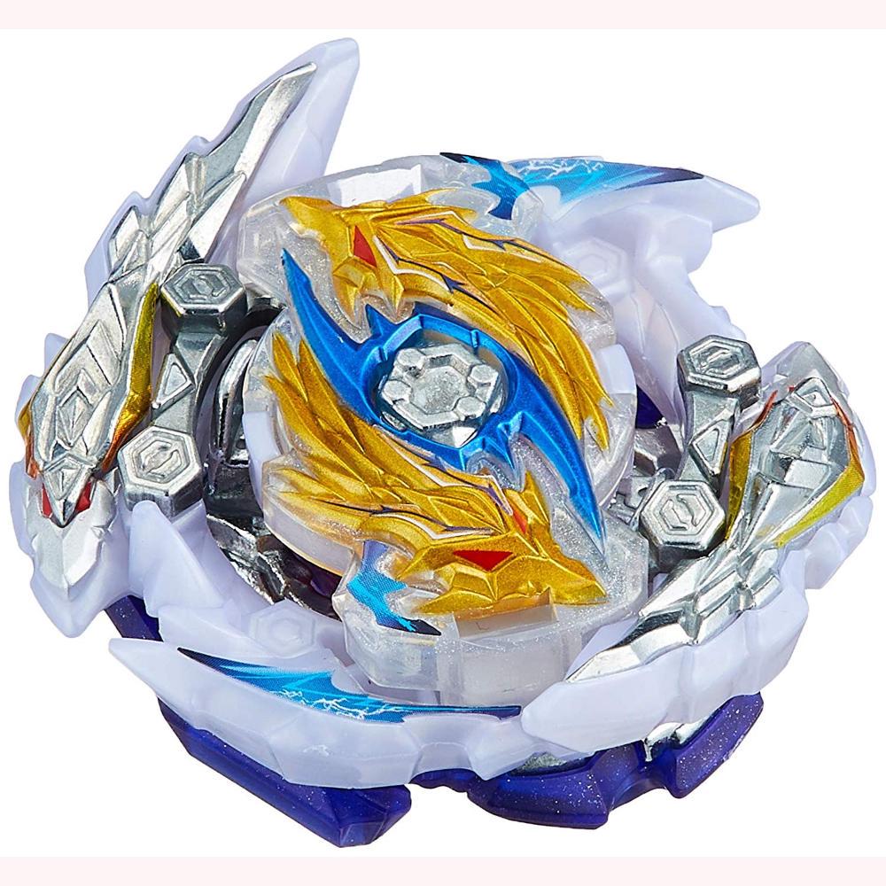 Волчки и юлы Takara Tomy Beyblade Burst B-144 Booster Zwei Longinus, доктор Sp  Metsu (импорт из Японии)