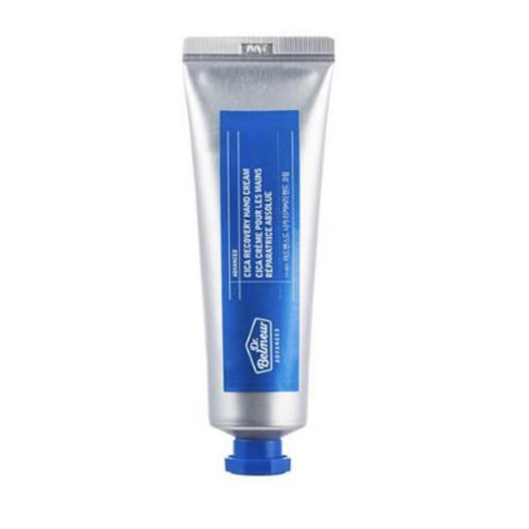 THE FACE SHOP Dr. Belmeur Advanced Cica Recovery крем для рук