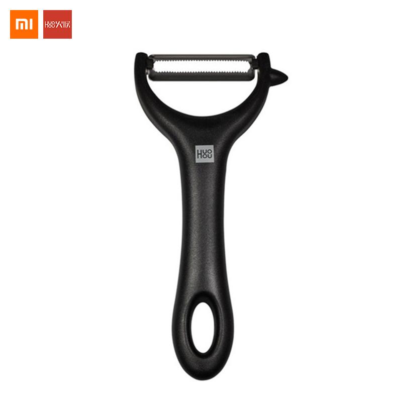 Пилер Xiaomi Huohou чёрный