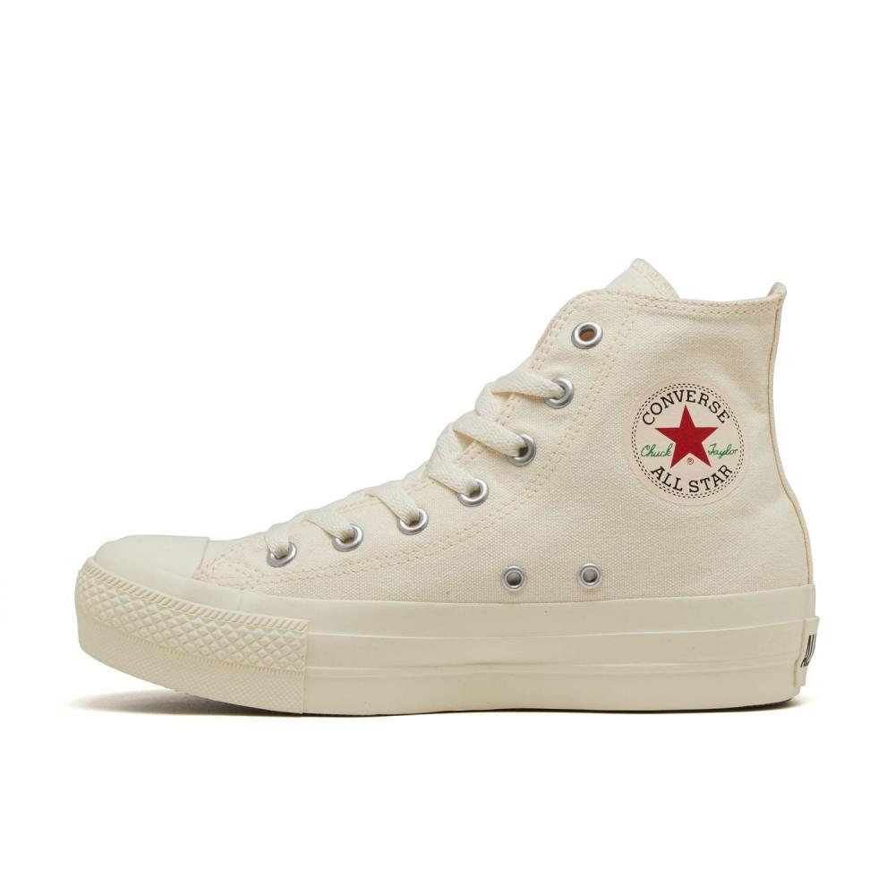 Converse All Star Plts Cherry Print Hi 31312171 Off white 225