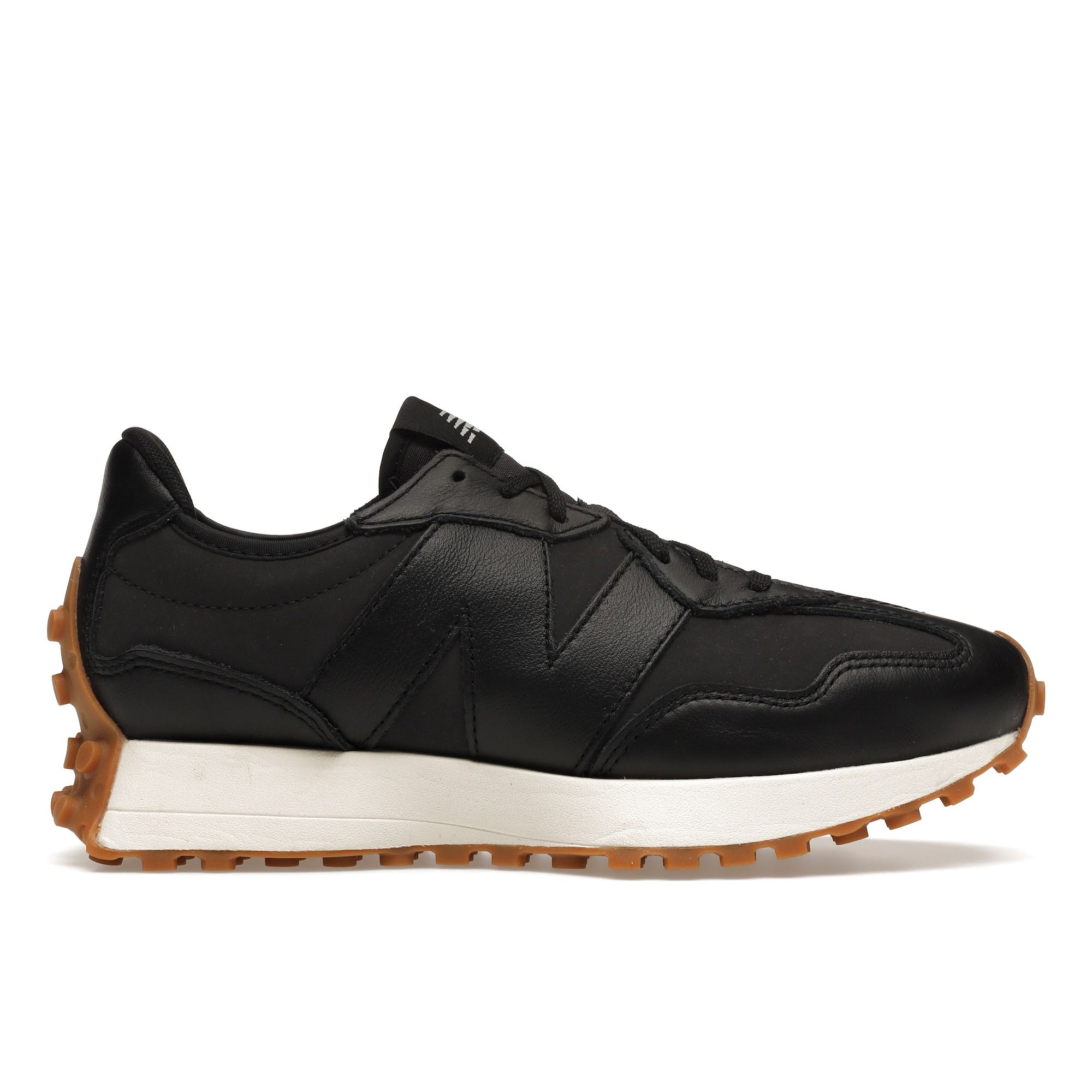 New Balance 327v1 Черные женские кроссовки Phantom WS327LB 36