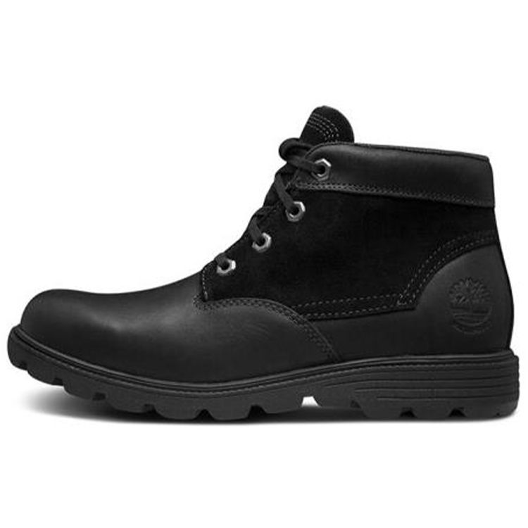 Timberland Balance прочные рабочие ботинки мужские черные A1L7FW 41