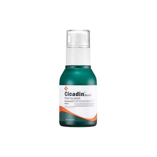 MISSHA Cicadin Очищающая Сыворотка 30мл
