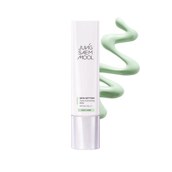 JUNGSAEMMOOL База для коррекции тона кожи SPF50 + PA +++ 40 мл