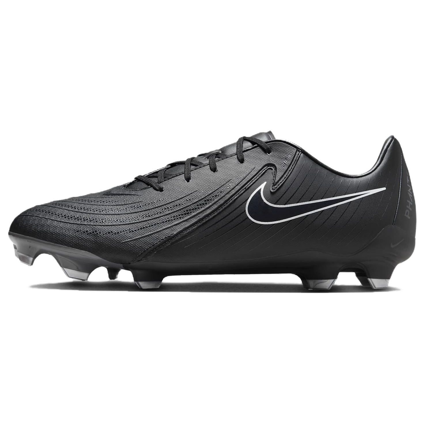 Nike Мужские кроссовки Phantom GX 2 Academy MG Shadow Pack черные FD6723-001 41