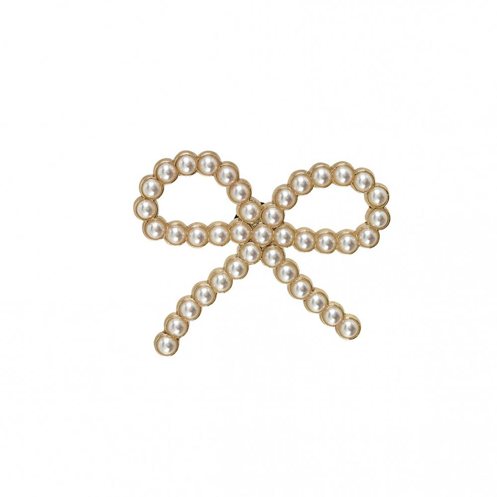 Украшения Crocs Pearl Ribbon Zibitz 10012985 FREE 999