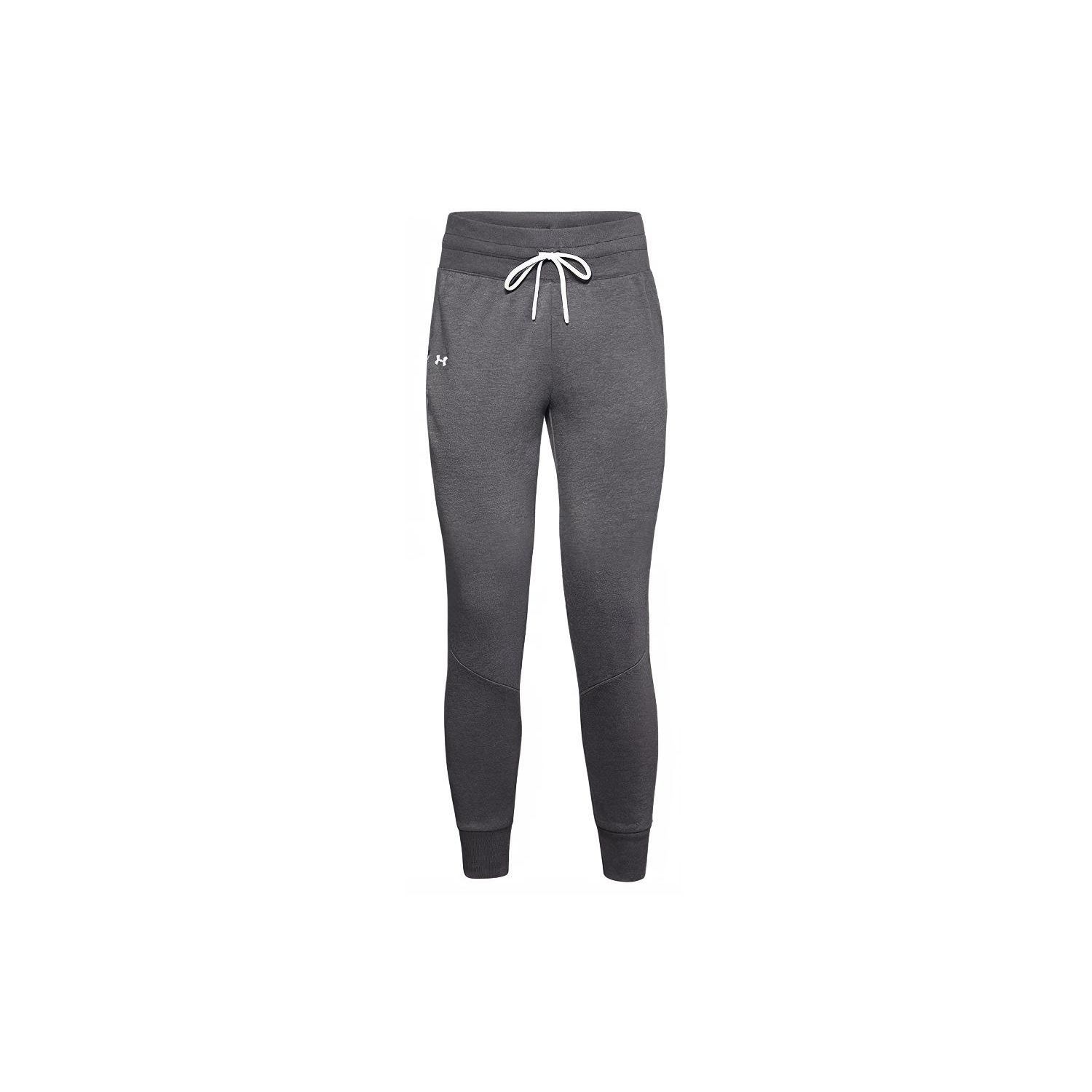  Флисовые джоггеры для женщин Under Armour Training Черный 1328936-002 S