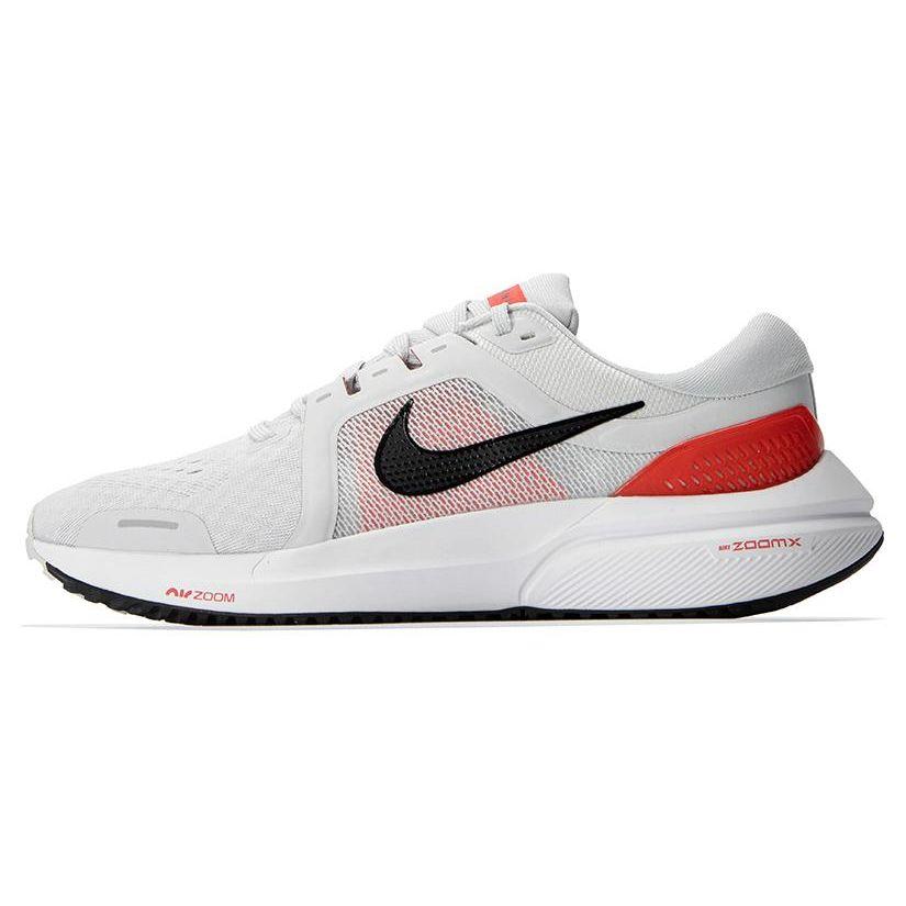 Мужские кроссовки Nike Air Zoom Vomero 16 Photon Dust Light Crimson White Black DA7245-011 42.5