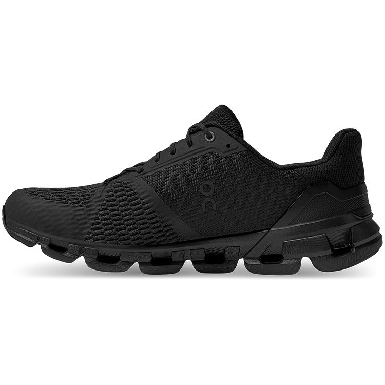 Мужские кроссовки ON Cloudflyer Triple Black 21.99225 42