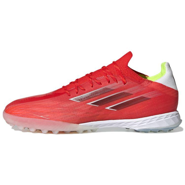 Мужские кроссовки adidas X Speedflow.1 TF Red Core-Black Solar-Red FY3280 44