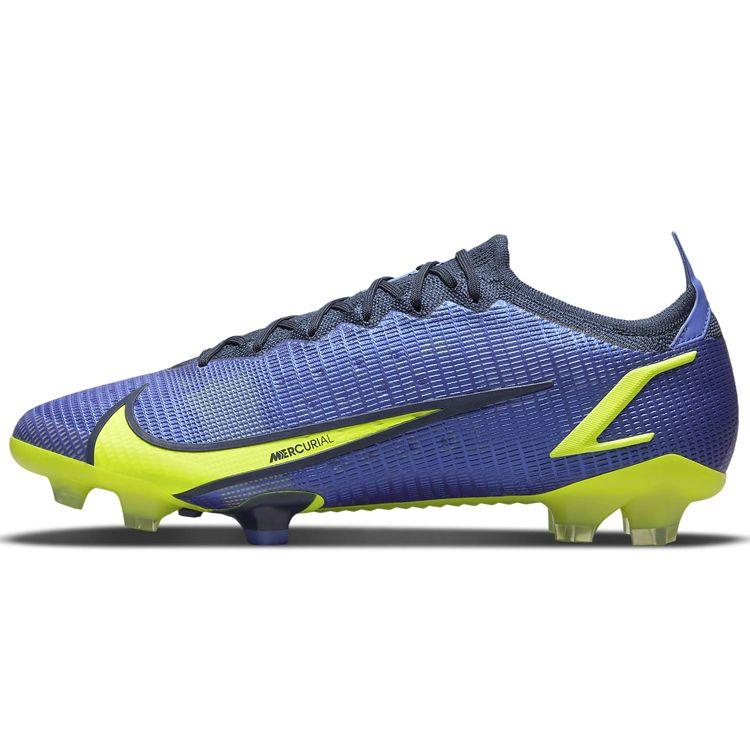 Мужские кроссовки Nike Mercurial Vapor 14 Elite FG Recharge Pack Blue Sapphire Blue-Void CQ7635-574 43
