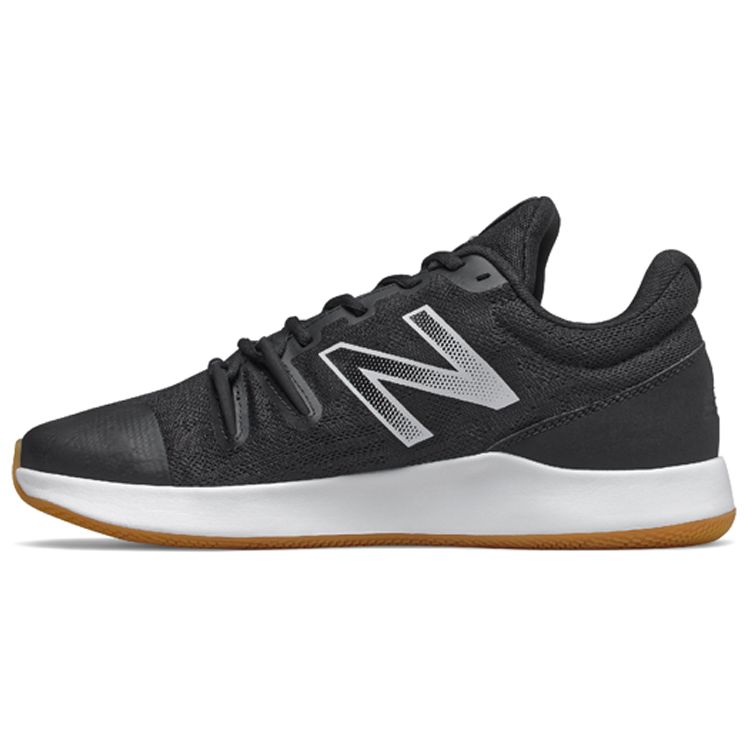 New Balance Fresh Foam Roav NXT Dynasoft Черно-белые мужские кроссовки MXTRNRLK 45
