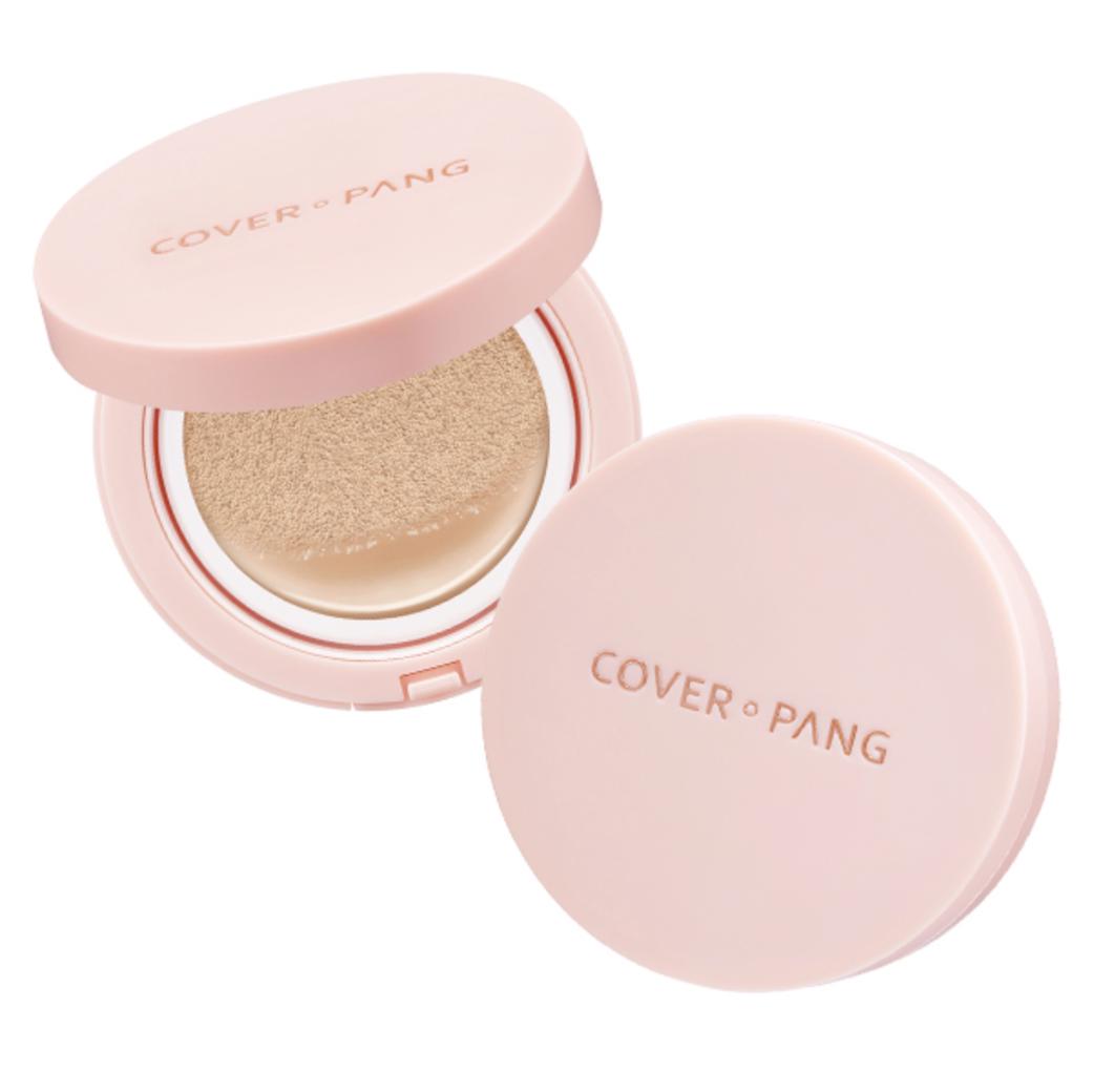 APIEU Cover Fang Glow Cushion SPF50 + / PA +++ 15 г (3 типа) #No. 01
