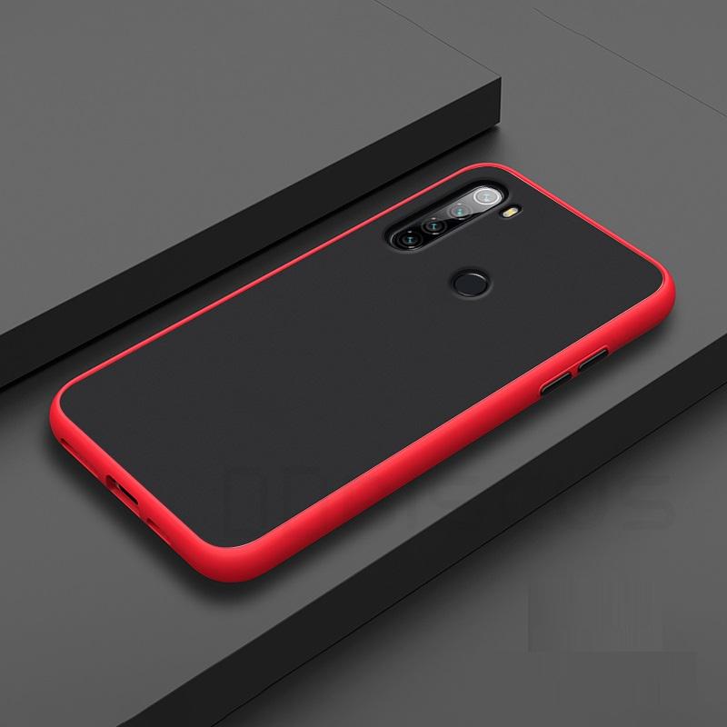 Противоударный защитный чехол для телефона Xiaomi 13T Redmi 13C 12C 10C 10A 10 9A 9C NFC Note 12 11 8 9 Pro 8T 9S 10 Poco C65 X5 F5 M5S X3, матовая задняя крышка Redmi 9 зелёный