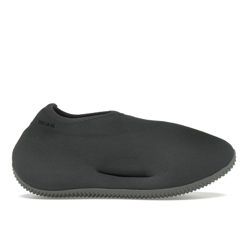 Adidas Yeezy Knit Runner Stone Onyx Кроссовки унисекс Серые IG7831 37⅓