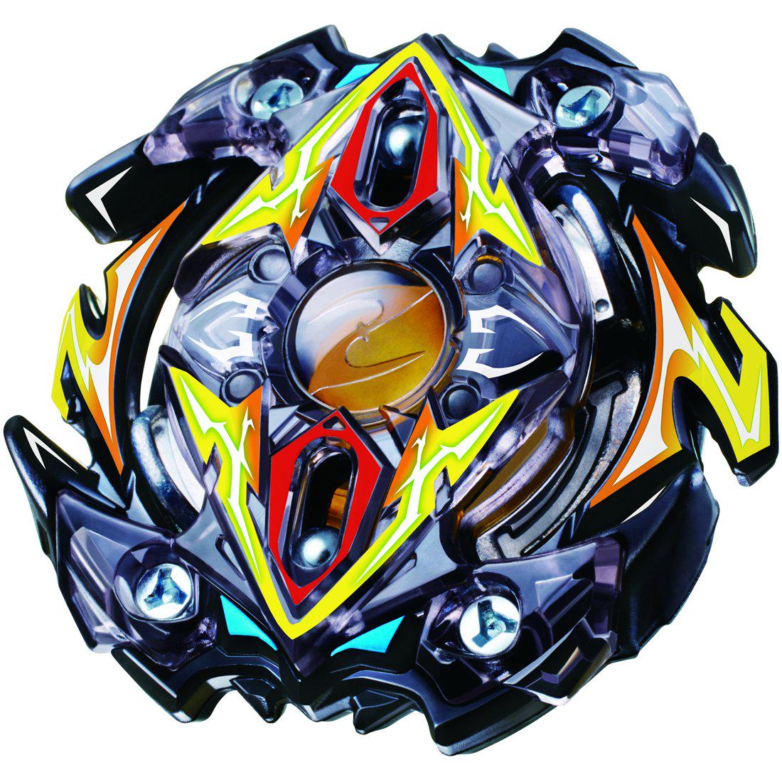 Волчки и юлы Beyblade взорвал стартер B-59 Zillion Zeus .I.W