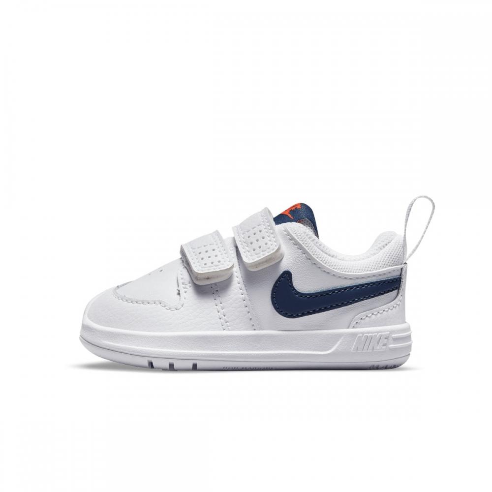 Кроссовки NIKE Pico 5 TDV AR4162 106 160