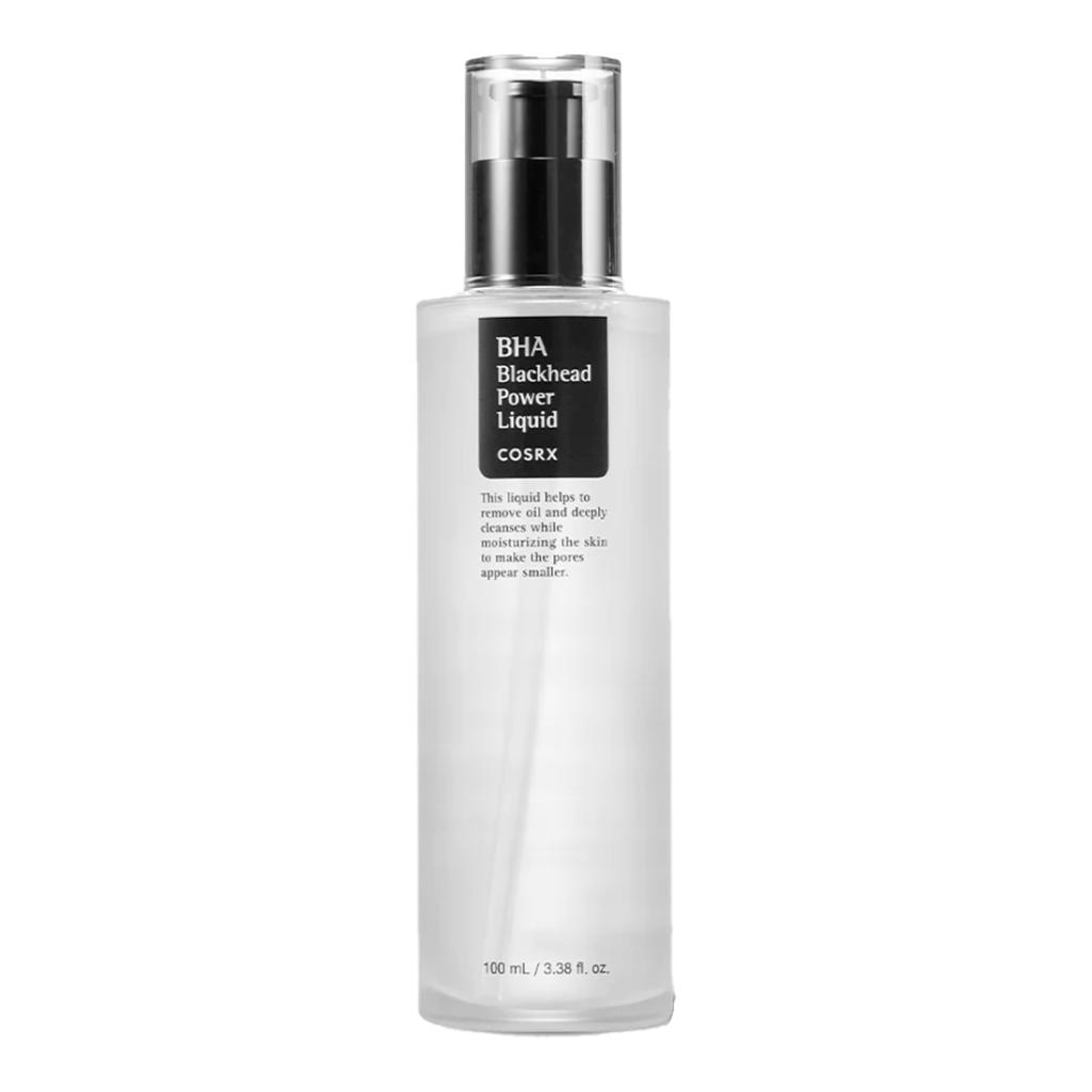 COSRX BHA Blackhead Power Liquid 100 мл (варианты 3) #2PCS