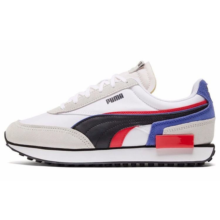 Кроссовки Puma Future Rider Double - White Nimbus Cloud Unisex 380639-02 35.5