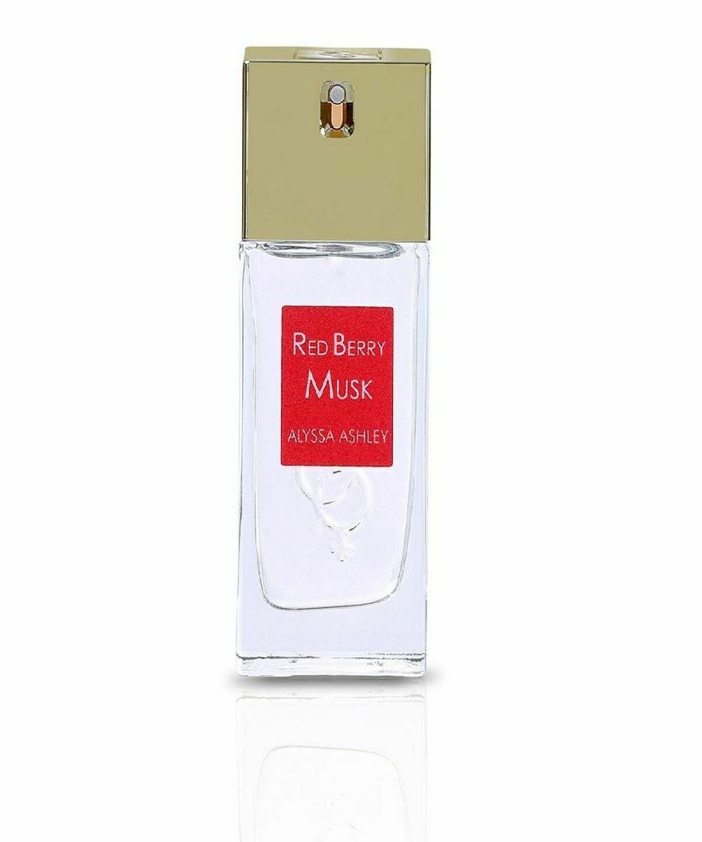 Alyssa Ashley Red Berry Musk парфюмированная вода-спрей 30 мл