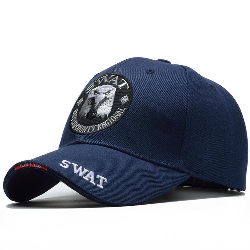   Joom Тактическая кепка, мужская бейсболка, армейские кепки Snapback, кепка дальнобойщика с узором Bone Masculin чёрный