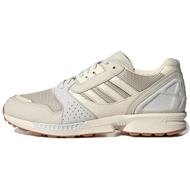 adidas Highsnobiety x ZX 8000 A-ZX Series — Кроссовки унисекс Qualität Cream Chalk-White Crystal-White GY0121 42⅔
