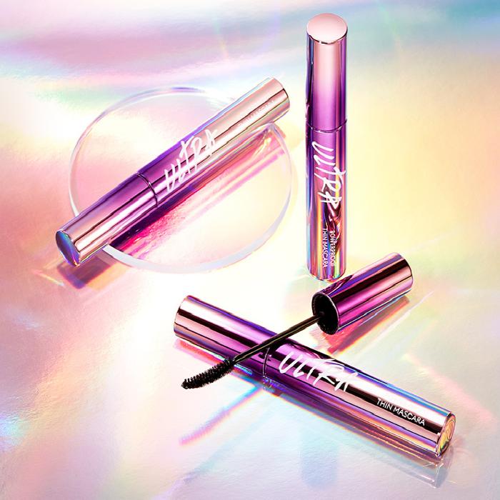Тушь для ресниц Missha Ultra Powerproof Thin Mascara 9g 1. Curl up Long Lash