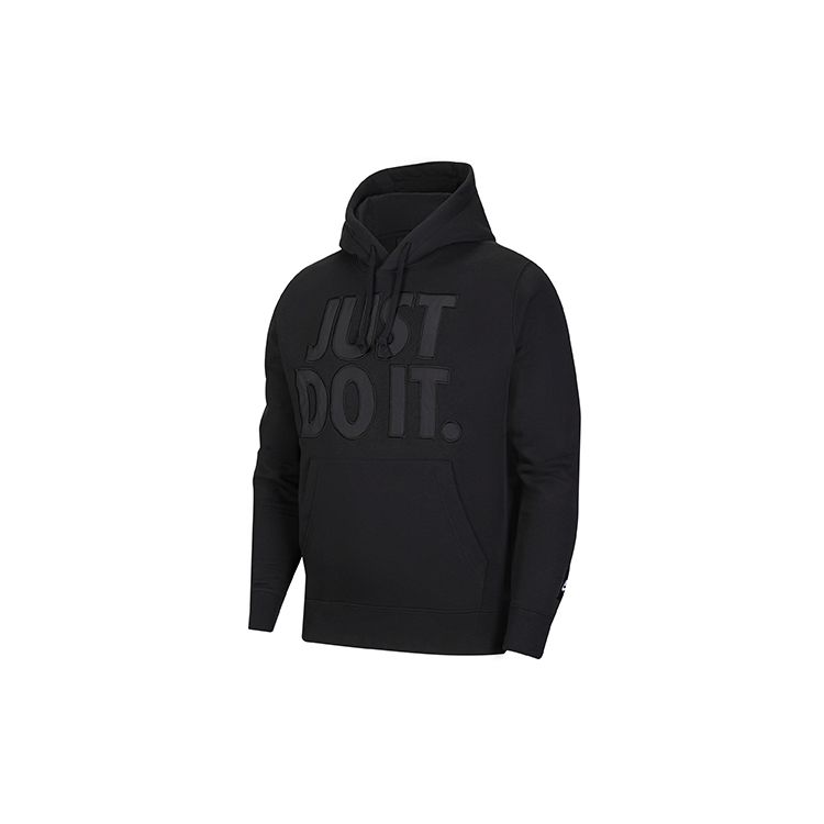 Свободная мужская толстовка с принтом Nike Alphabet, черная CV8980-010 XL