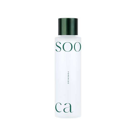FORENCOS Sooca Очищающий тоник 150 мл