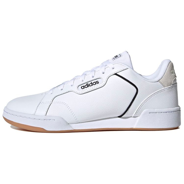 Мужские кроссовки adidas Roguera White Gum Cloud-White Core-Black FW3763 42