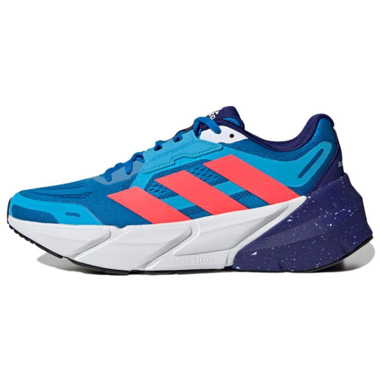 Мужские кроссовки adidas Adistar Blue Rush Turbo Legacy-Indigo GX3000 40⅔