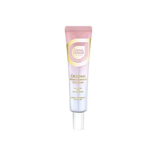 JAMINKYUNG Crema Caracol Original Крем для кожи вокруг глаз, уменьшающий морщины, 20 мл