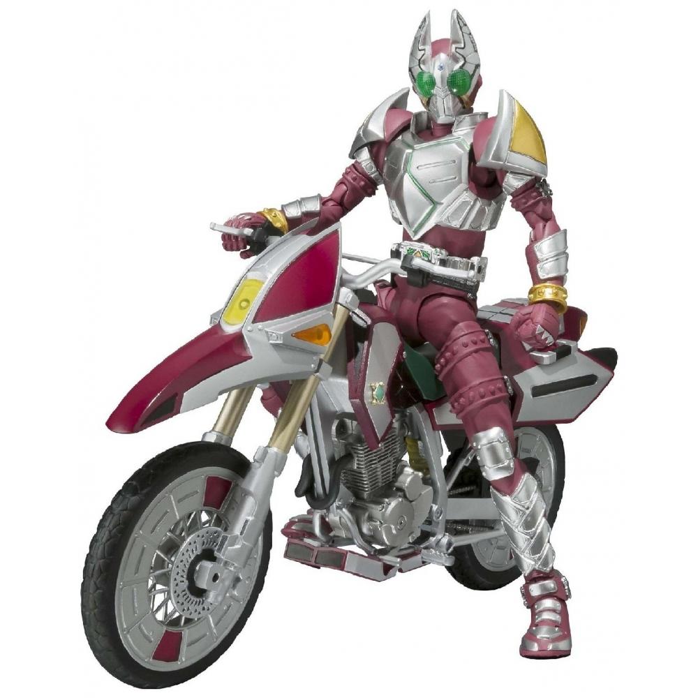 SHFiguarts Набор Kamen Rider Galen & Red Lambus