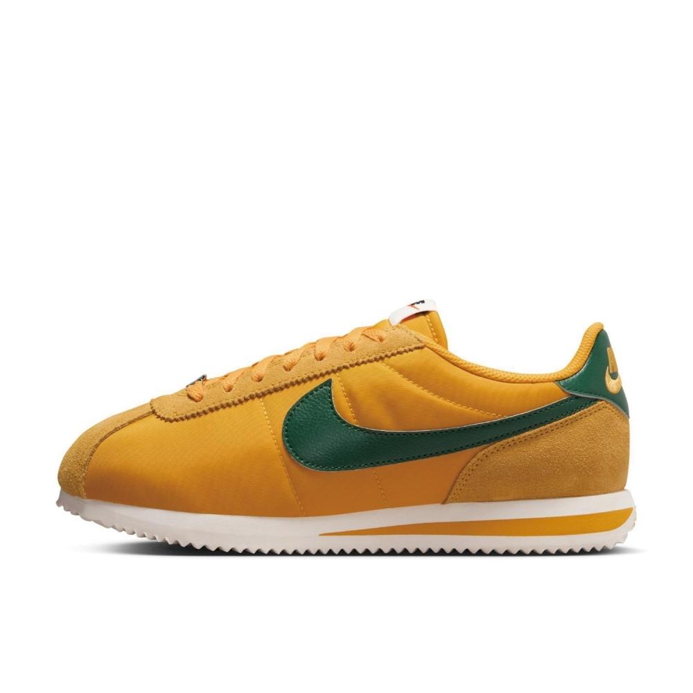 NIKE W CORTEZ WDZ2795 702YELOCH GRE 220
