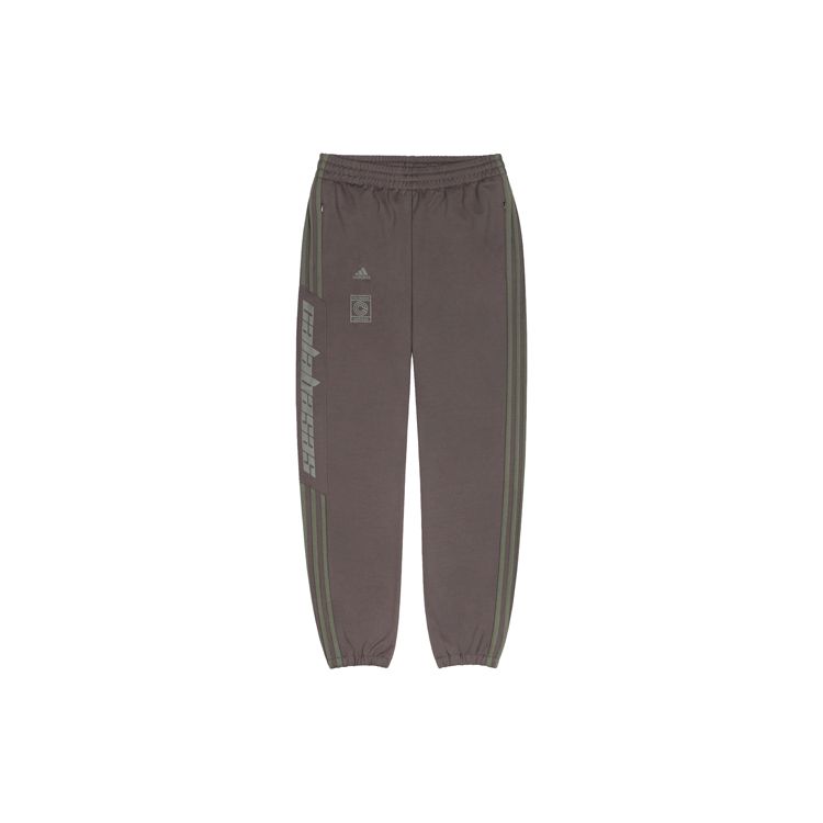 Спортивные брюки adidas Calabasas Umber Мужские брюки Brown Core EA1901 S