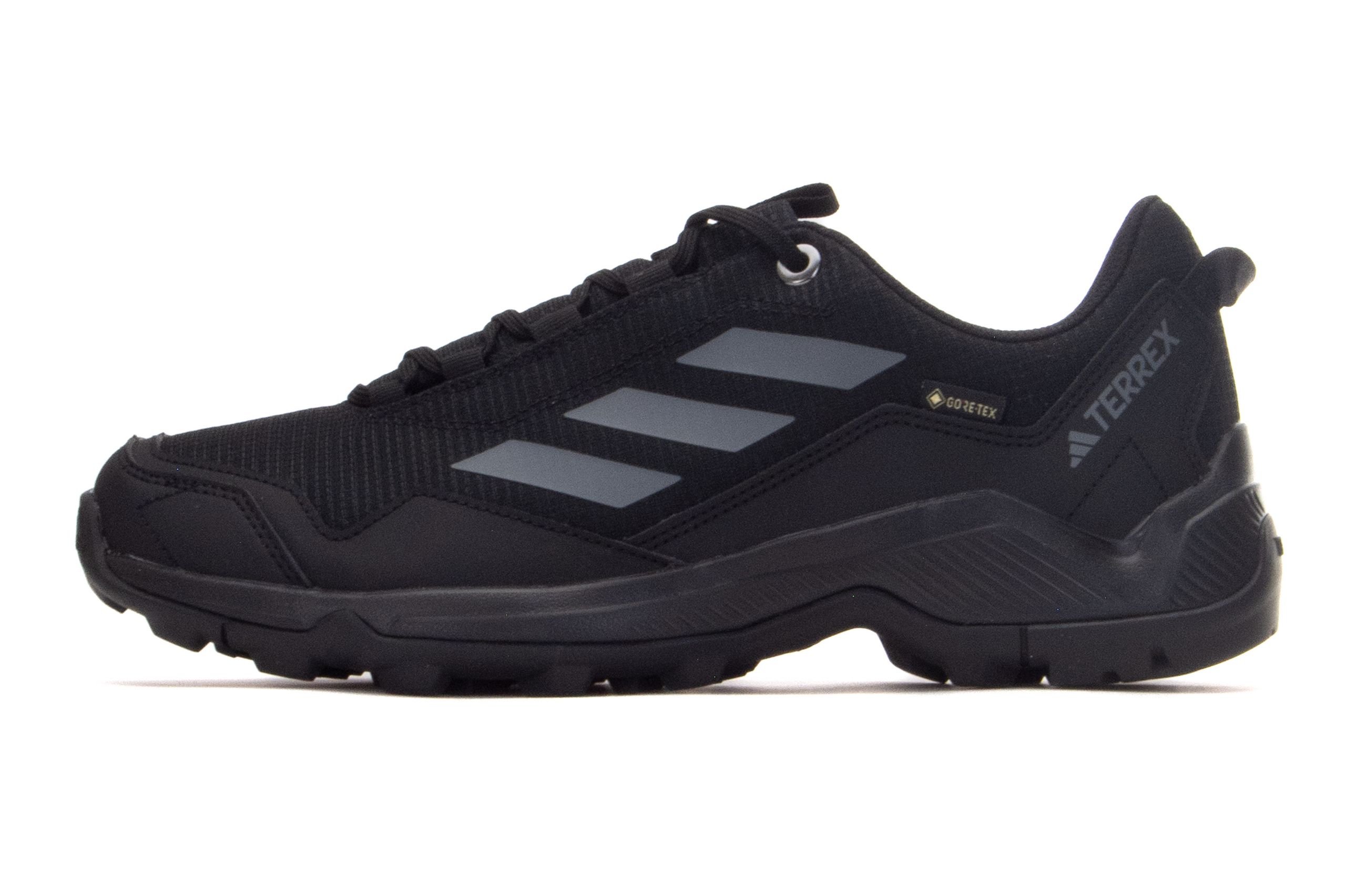 Adidas Обувь Terrex Eastrail Gtx ID7845 Черный, размер 42? 42 2/3 чёрный