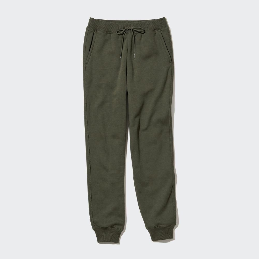 Спортивные штаны Uniqlo Japan Heat Tech Boa 03 GRAY/XS