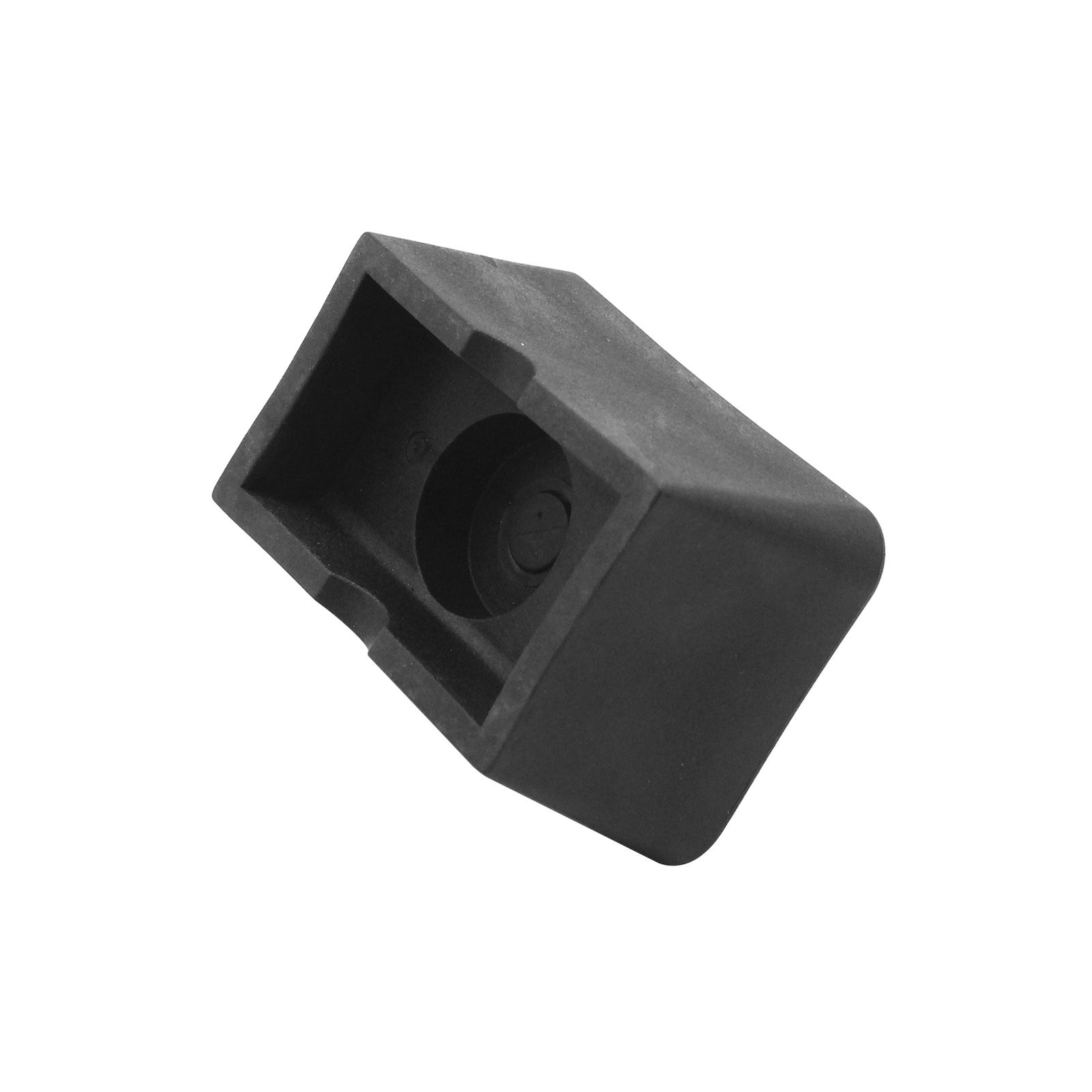 Jack Point Pad Jack Point Support Plug Замена подъемного блока для BMW Mini R50 R53 R56 R57 R59 чёрный