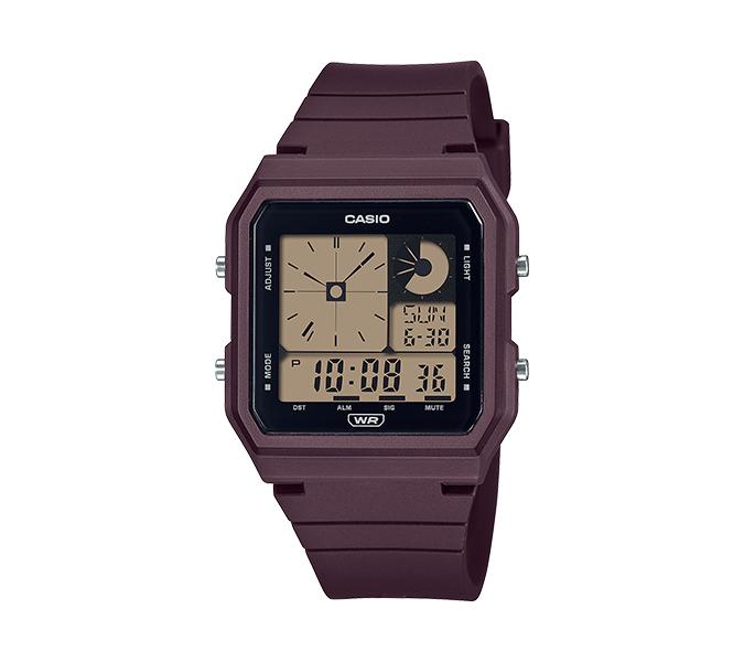 Casio LF-20W-5ADF Модные мужские женские наручные часы