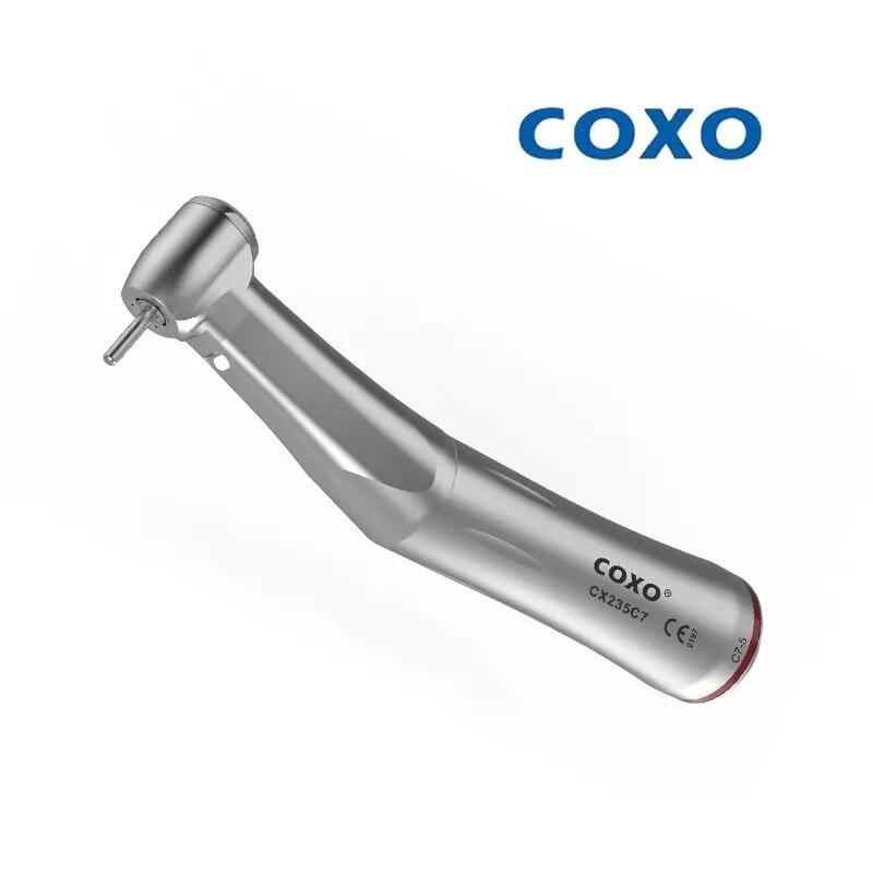 Cx235 C7-5/C7-5S/C7-6 Ускоренная головка стоматологической машины, зубы, газотурбинное оборудование, стоматологические инструменты C7-6