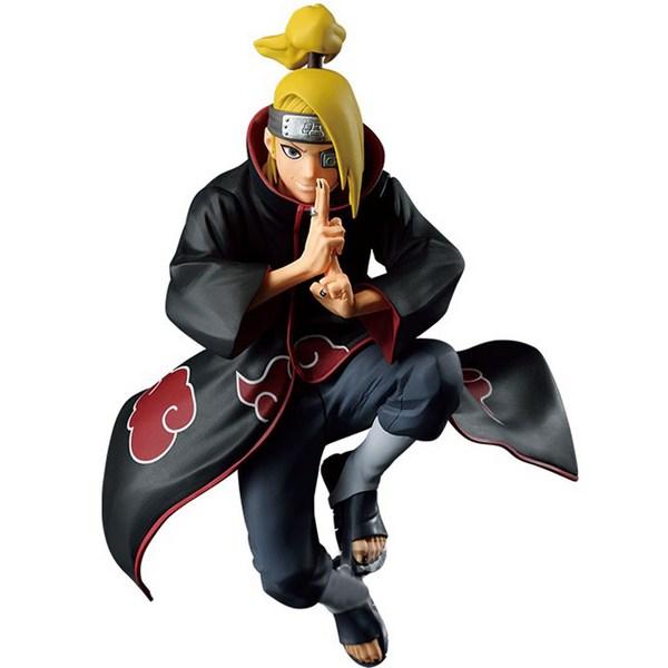 Фигурки BP Naruto Surgen Vibration STARS Dadara, корейская игрушка