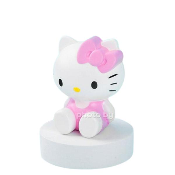 Фигурка персонажей CAGE Mall Sanrio, мягкая мягкая игрушка, один предмет, популярные корейские игрушки