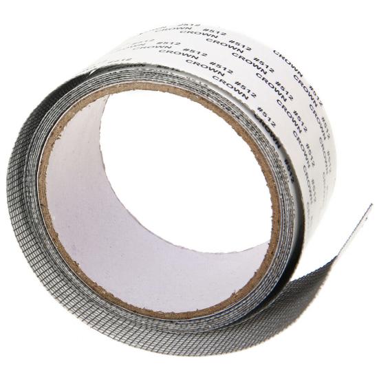 Roamntic Life 200x5 см инструмент для ремонта дверных заплат DIY оконный экран сетка клейкая сетка лента с отверстиями