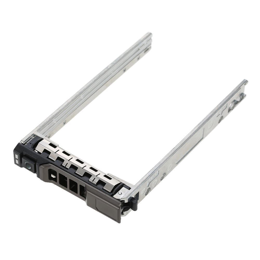 G176J 2,5-дюймовый лоток для жесткого диска SAS/SATA HDD Caddy для DELL R610 R710 R720 R410 R510 T710