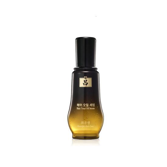  Ryo HwaYoonSaeng Total Hair Oil Serum 100 мл