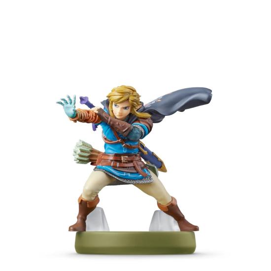 Модели  Joom Nintendo-Amiibo-Link, Легенда о Зельде