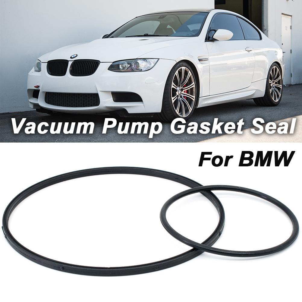 2X резиновый комплект прокладок вакуумного насоса тормоза для BMW V8 E46 E65 E66 E53 E70 E60 E82 E84 E90 E93 745i 545i 645i X1 X5 11668626471