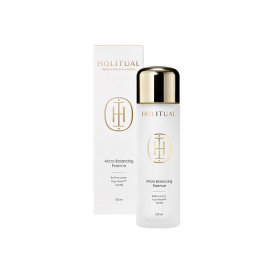 HOLITUAL Micro Balancing Essence 150 мл.